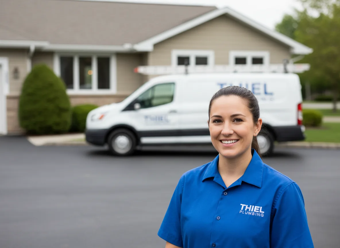 Plumber Sod, WV FAQs
